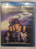 Blu-ray Lost in Space Science-Fiction