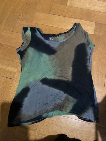 T-Shirt feine Baumwolle 