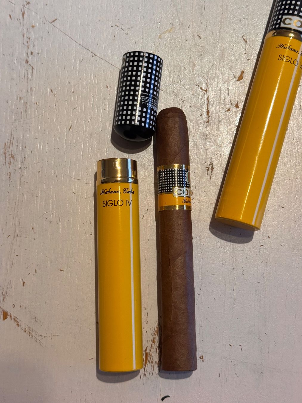 Cohiba Sigari: 12 original Kubanische Zigarren – Usato da Meilen venduto da jen_jw26 3