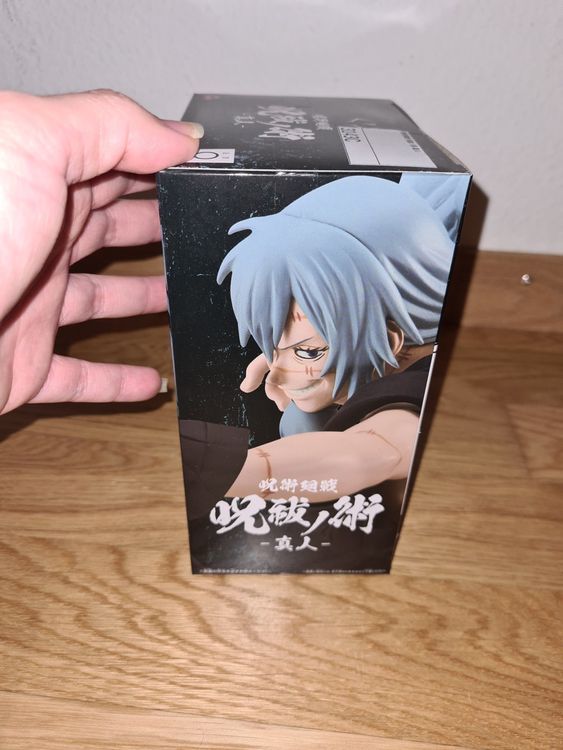 Bandai Figuren: SALE! Jujutsu Kaisen Sukuna and Mahito Figure Banpresto SET – Neu und originalverpackt aus Baar von BelzAnimemarkt 6