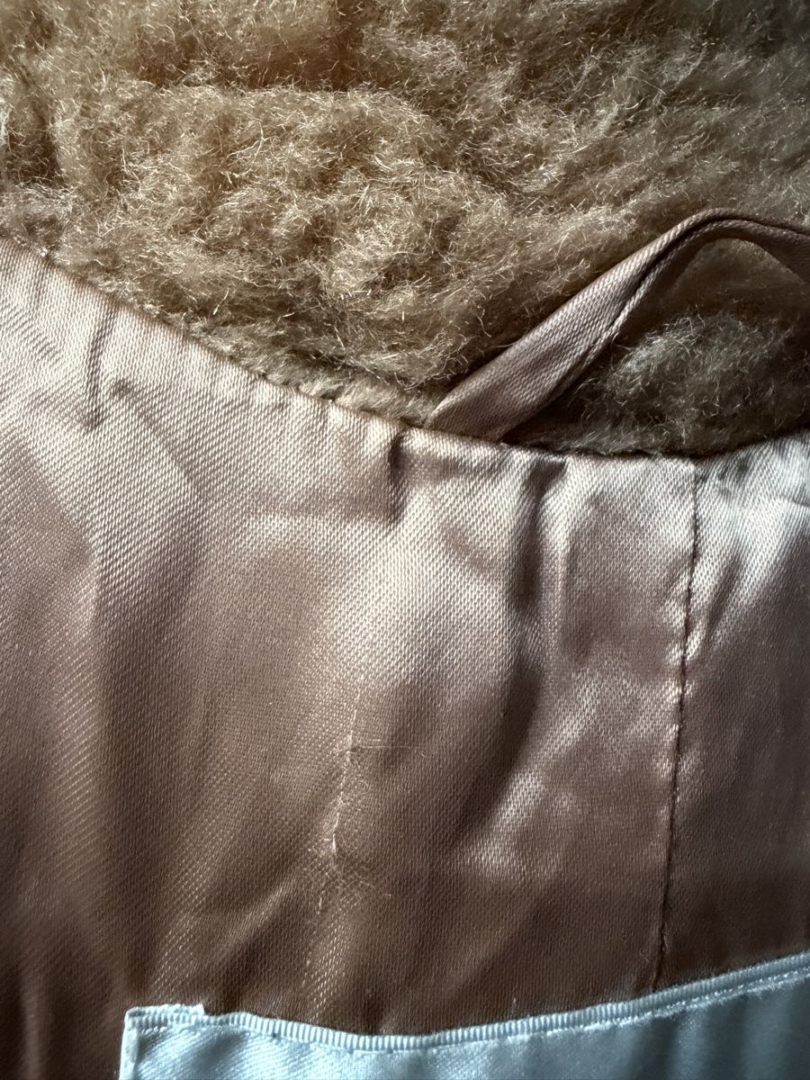Max Mara Cappotti: MaxMara Teddy Coat [Rrp$2k] – Usato da St.Josefen venduto da lop_lh8d 9