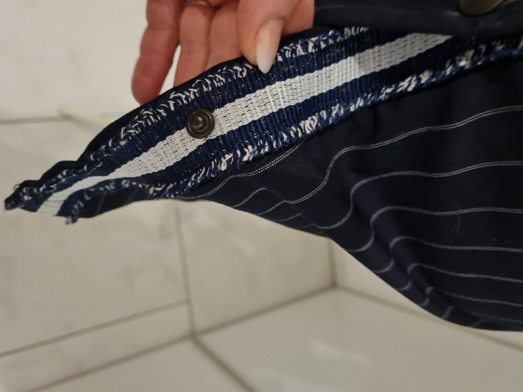 Vestiti: Sehr schöne Kleid Milano – Usato da Niedergösgen venduto da topol14 1