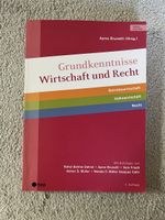 HEP Grundkenntnisse Wirtschaft Recht ISBN 978-3-0355-2097-2