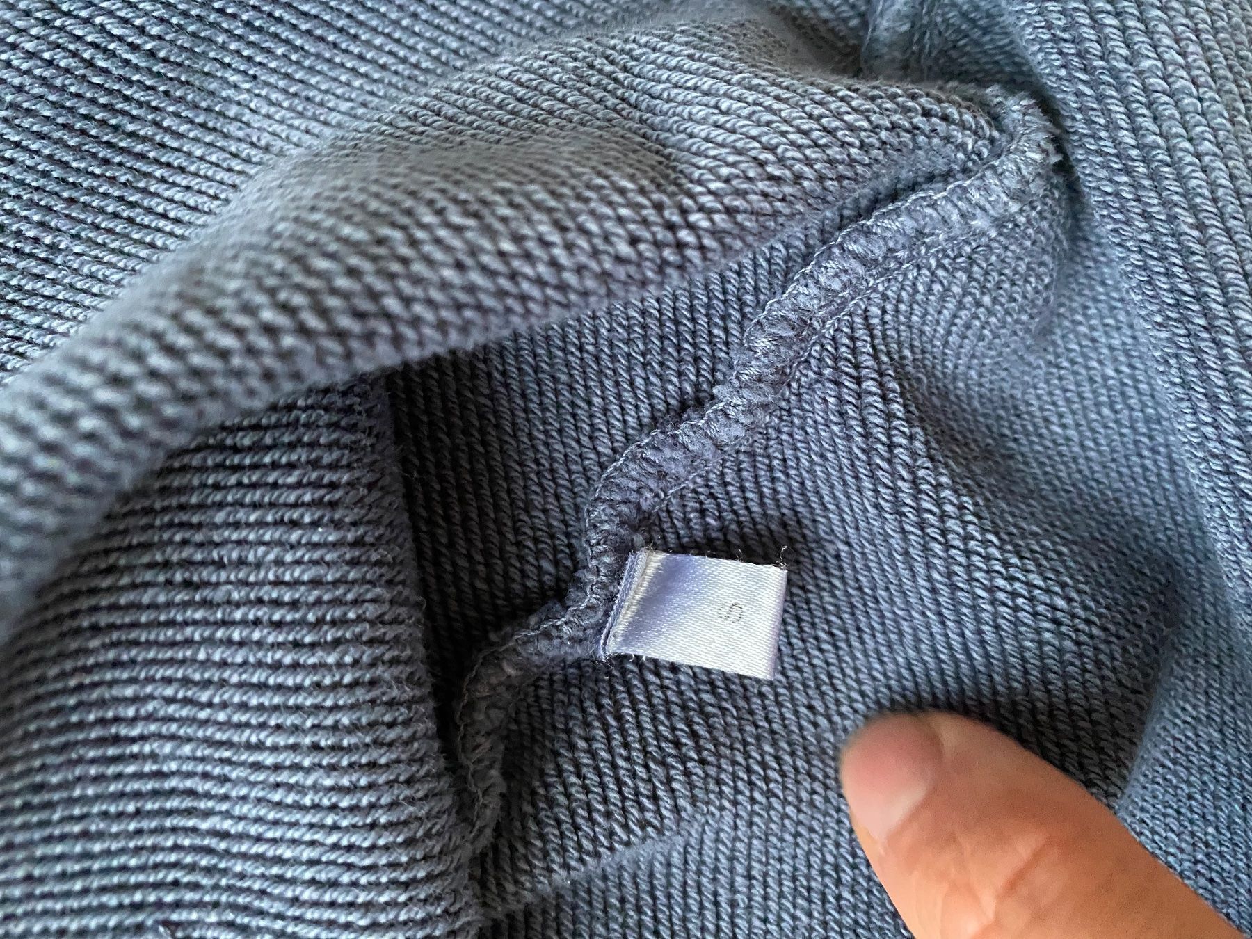 Closed Maglioni & Felpe: Closed Sweatpullover Blau Gr. S neu – Nuovo (secondo la descrizione) da Würenlos venduto da Style_lounge 2
