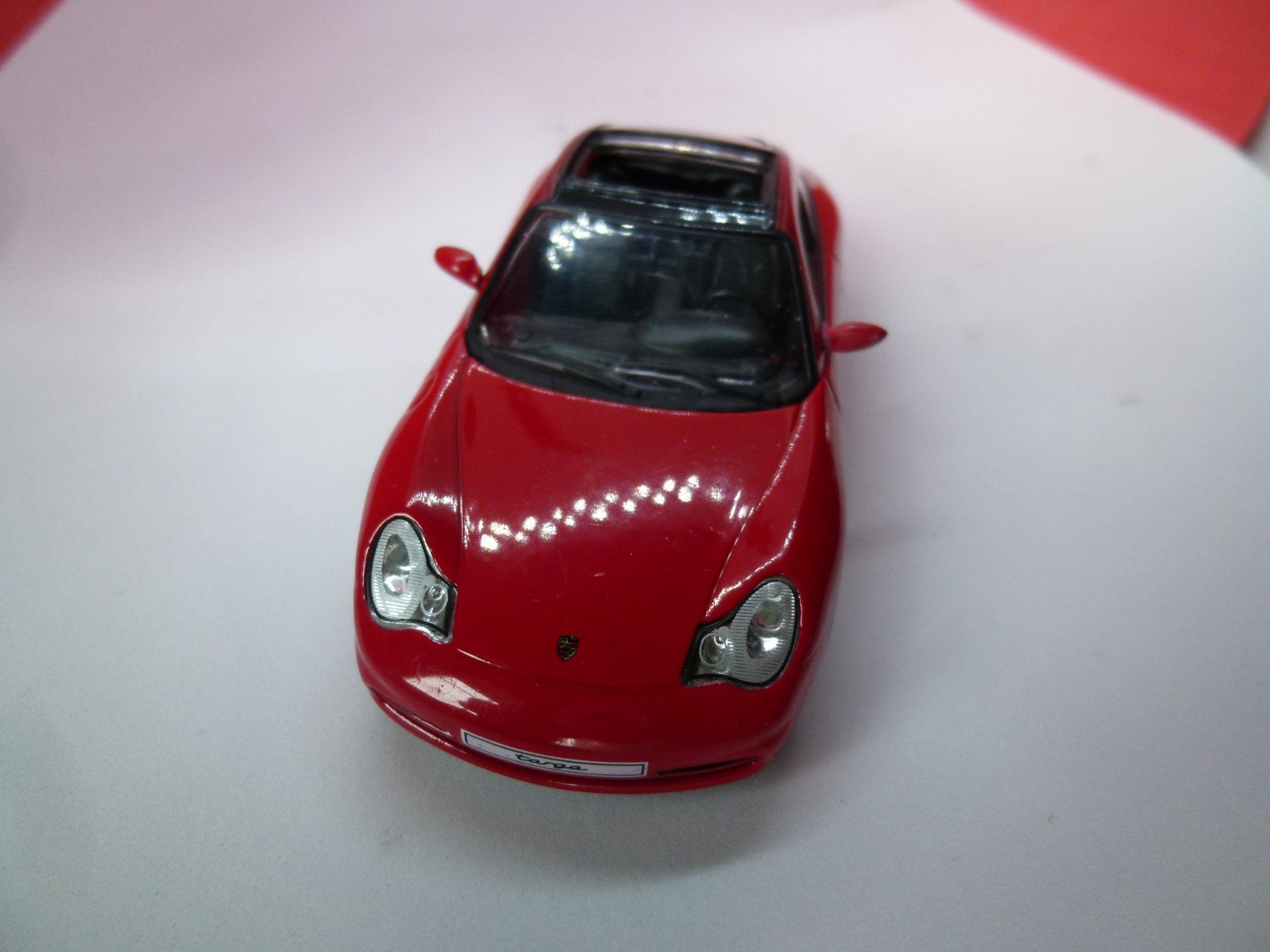 Porsche Voitures modèles: ab  9.--  Porsche 911 Targa !!  %%%%%%%%%%%%%%%%%%%%%%%%%%%% – D'occasion à Reiden par Aston2 1