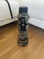 Nikon Z 180-600mm f/5.6-6.3