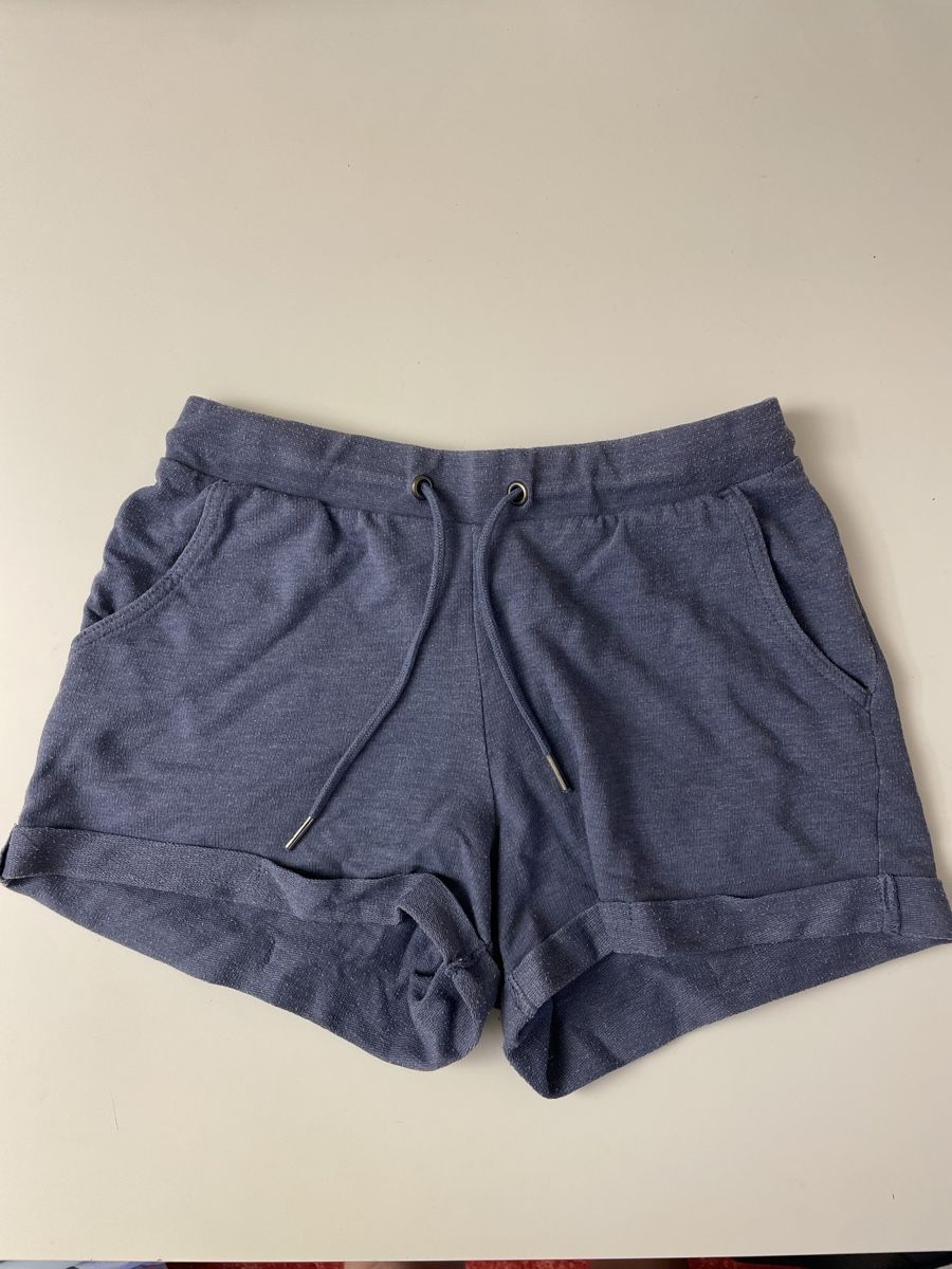 Pantaloni: Shorts blau, Grösse XS – Usato da Dittingen venduto da nje_9nlt