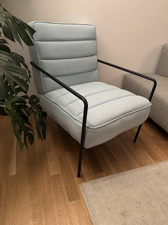 Pfister Sessel: Fauteuil Pfister – Gebraucht aus Russin von lclm