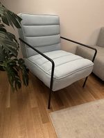 Fauteuil Pfister
