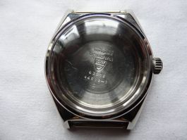 boitier TISSOT Swiss Made  43512