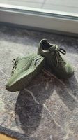 Skechers UNO Sneaker Olive  Grösse 38