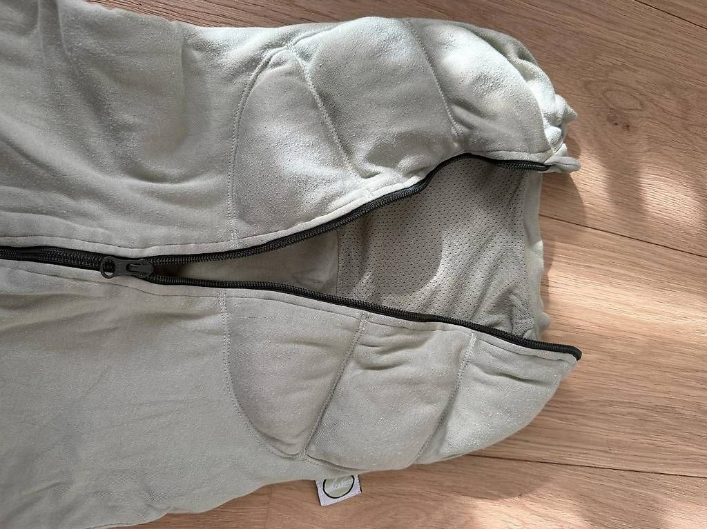 Sacchi a pelo: Gewichteter Schlafsack BABYDEEPSLEEP® - Mini – Usato da Zürich venduto da Tevelyn 3