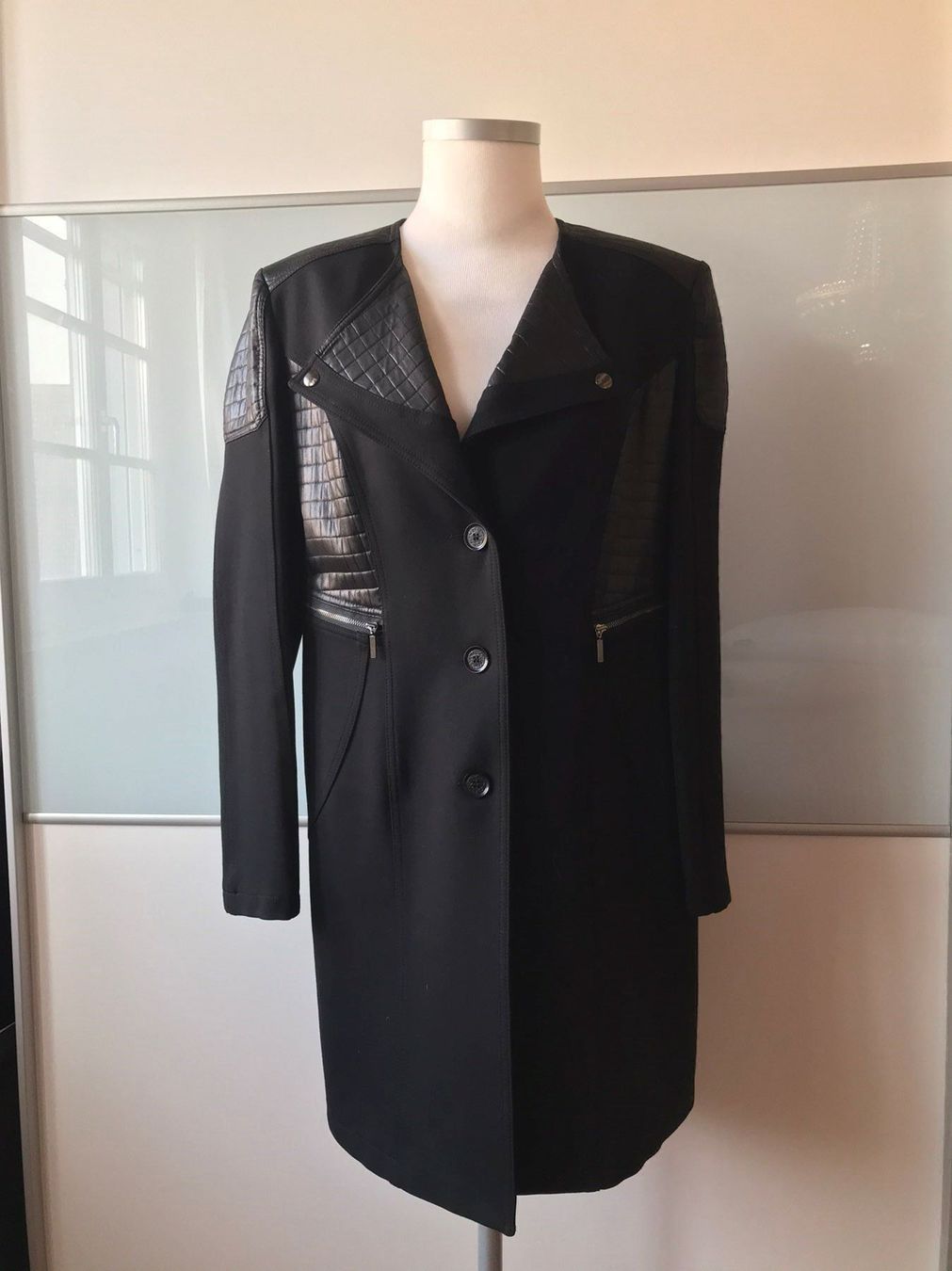 Mäntel: Mantel von FRED SABATIER – Neu (gemäss Beschreibung) aus Neunkirch von autoscooter57