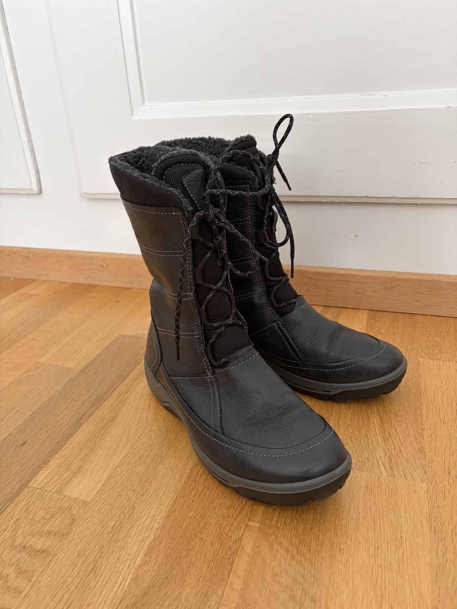 Ecco Chaussures femmes: Ecco Damen Stiefel Gr 41 – D'occasion à Bern par EkatKhat
