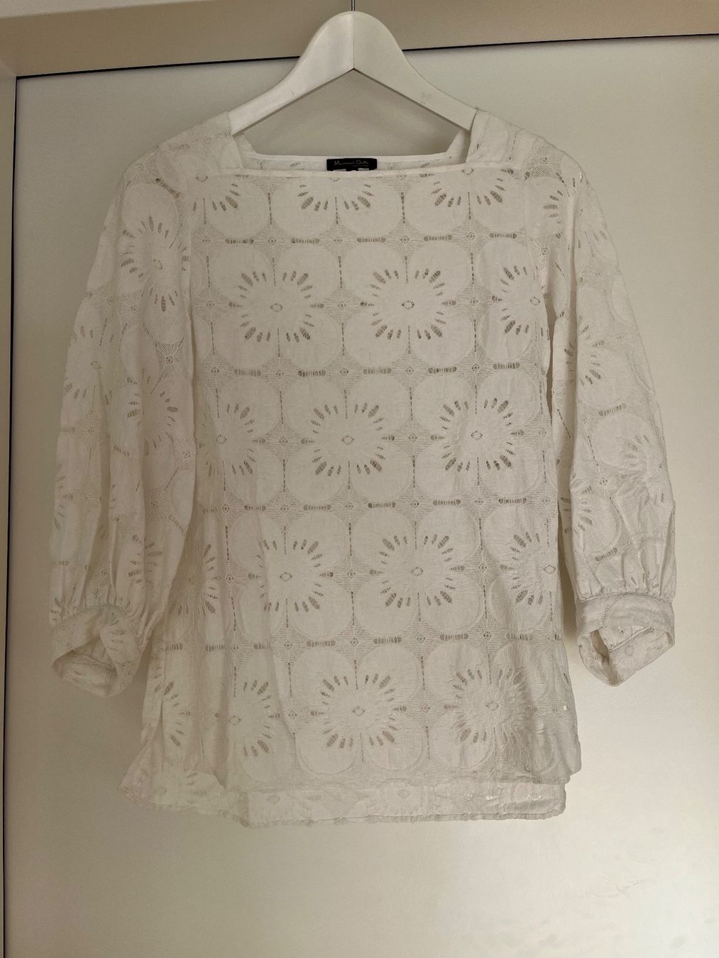 Massimo Dutti Camicette: Bluse Massimo Dutti – Usato da Cham venduto da sbr_7cmv