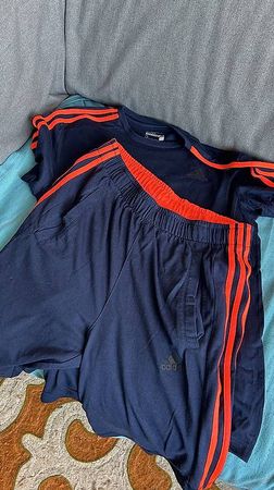 adidas essentials sportdress grösse s