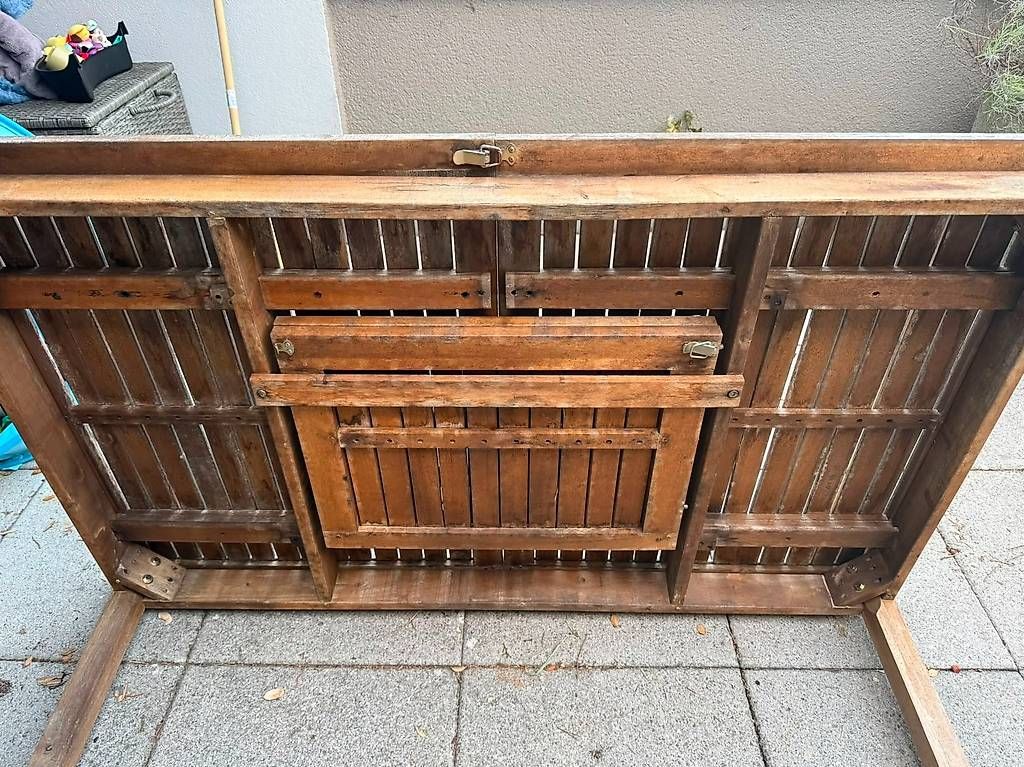 Tavoli: Gartentisch Balkon von Micasa – Usato da Niederwangen BE venduto da jan_p2tb 3