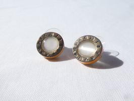 Ohrstecker,  Modeschmuck
