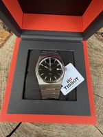 Tissot PRX 40 mm Black