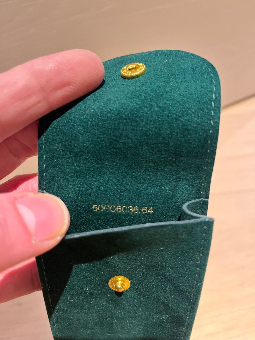 Scatole porta orologi: ROLEX - Etui de transport – Usato da Chexbres venduto da Rootsim 1