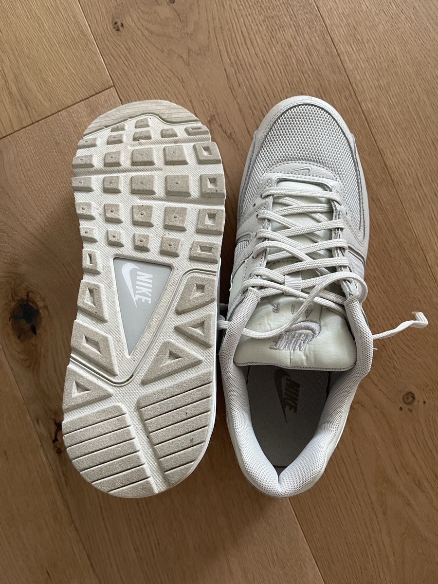 Nike Scarpe da donna: Nike Air Grösse 42 – Nuovo (secondo la descrizione) da Wasterkingen venduto da Baemsu 3