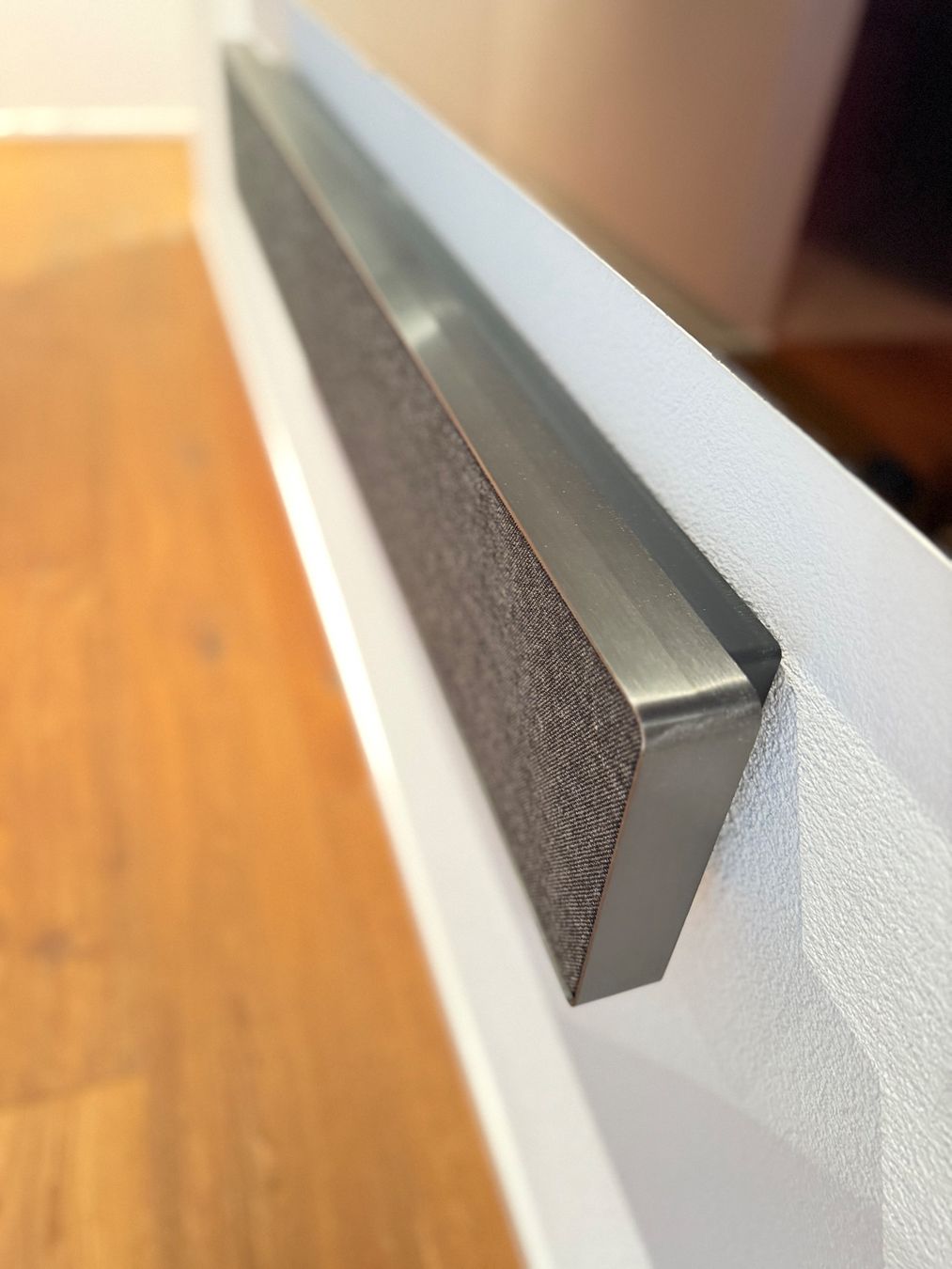 Bang & Olufsen Casse acustiche: Bang&Olufsen Beosound Stage Black NP CHF 2400.- – Usato da Zollikofen venduto da Level_911 3