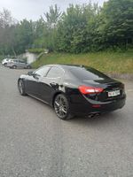 Sehr gepflegter Maserati Ghibli 3,0 V6 330PS nur 114000KM