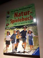 Natur-Spielebuch von Ravensburgen