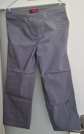Pantalon grandeur XL