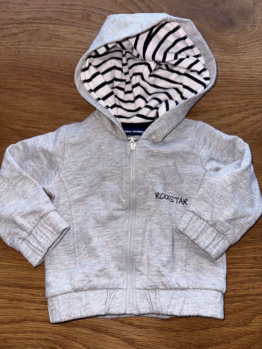 Lotti & Set di vestiti: Gr 62 Rockstar – Usato da Wettingen venduto da hak_52m8 1