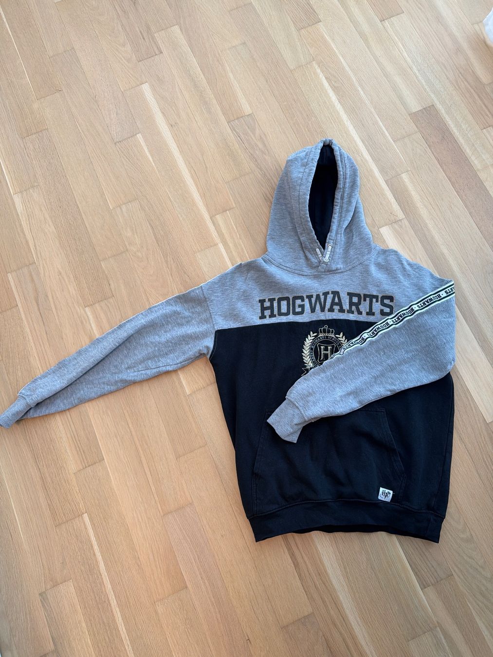H&M Maglioni & Felpe: Harry Potter Pullover - Hogwarts - Grösse 170 – Usato da Brunnen venduto da Moona22 1