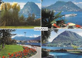 Lugano TI