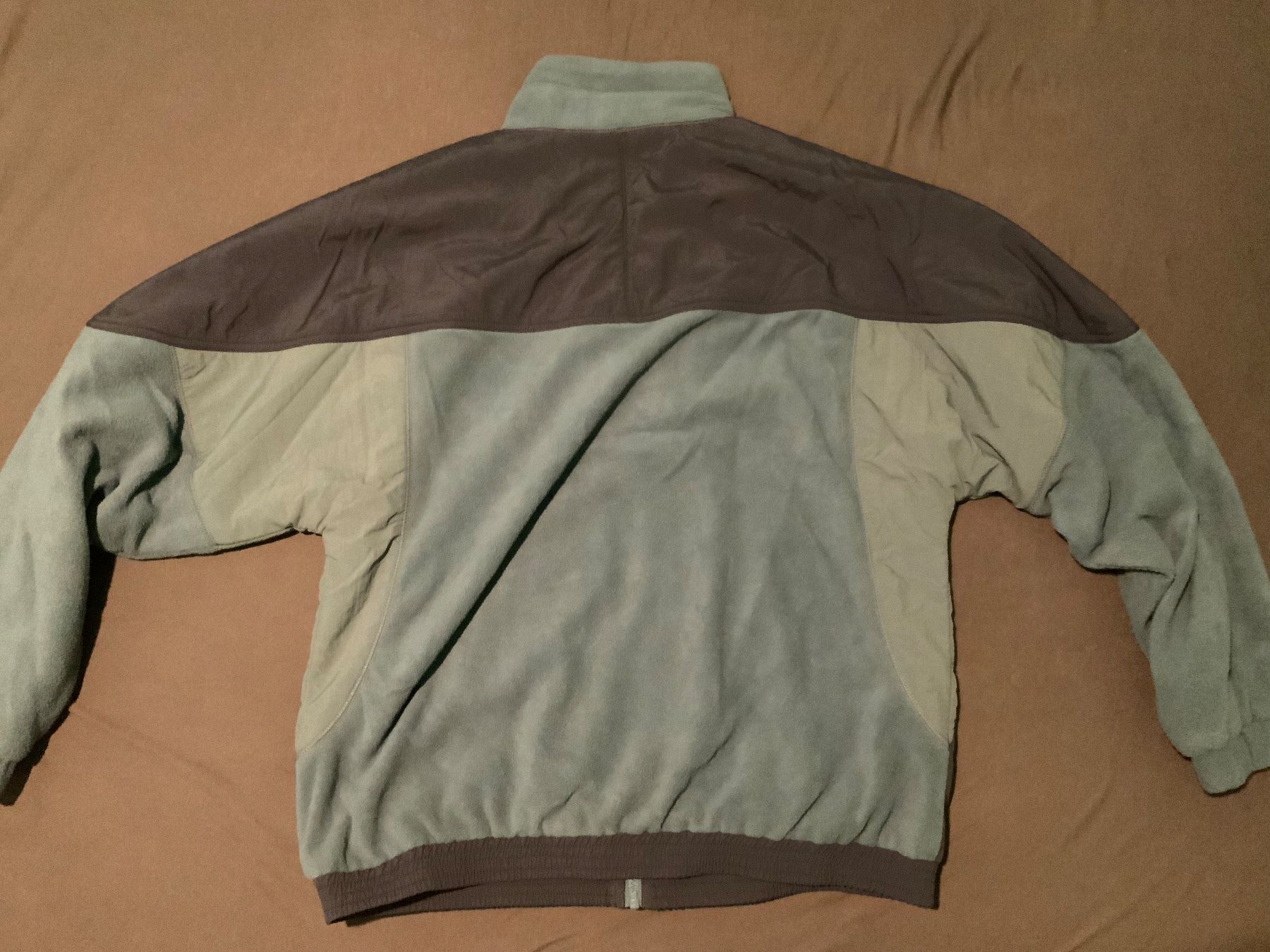 Giacche: Fleece Jacke Neu! Gr. L – Nuovo (secondo la descrizione) da Allschwil venduto da GrenzWert 1