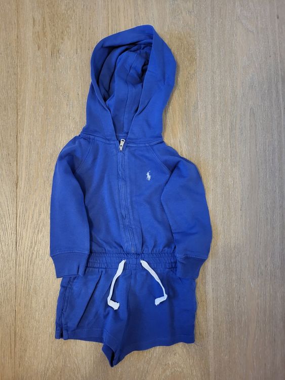 Einteiler der Marke Polo Ralph Lauren Kaufen auf Ricardo