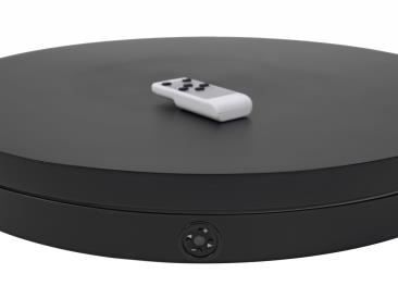 Altri accessori: Drehteller 60cm bis 150kg schwarz – Nuovo e nell'imballaggio originale da Däniken SO venduto da Profog1 3