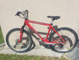 Verkaufe Mountainbike, MTB Velo, MTB Marke Author