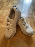 Asics Gel-Venture 6 Turnschuhe Grösse 37 Weiss