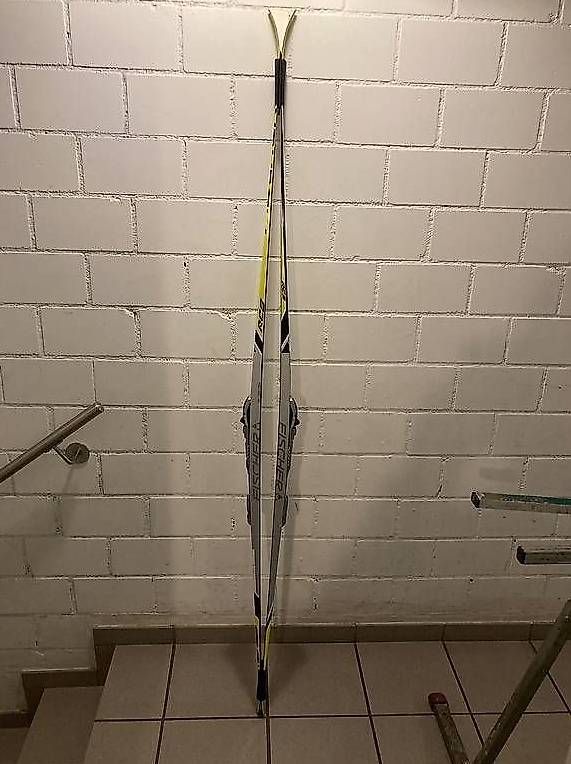 Sci: Fischer RCS Skatecut Plus Air Core 192 cm - Skating – Usato da Langnau am Albis venduto da DomDom1972 4