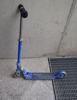 JDBug Trottinett, klappbar, Lenker höhenverstellbar