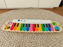 Hape Magisches Touch Keyboard (Musikspielzeug)