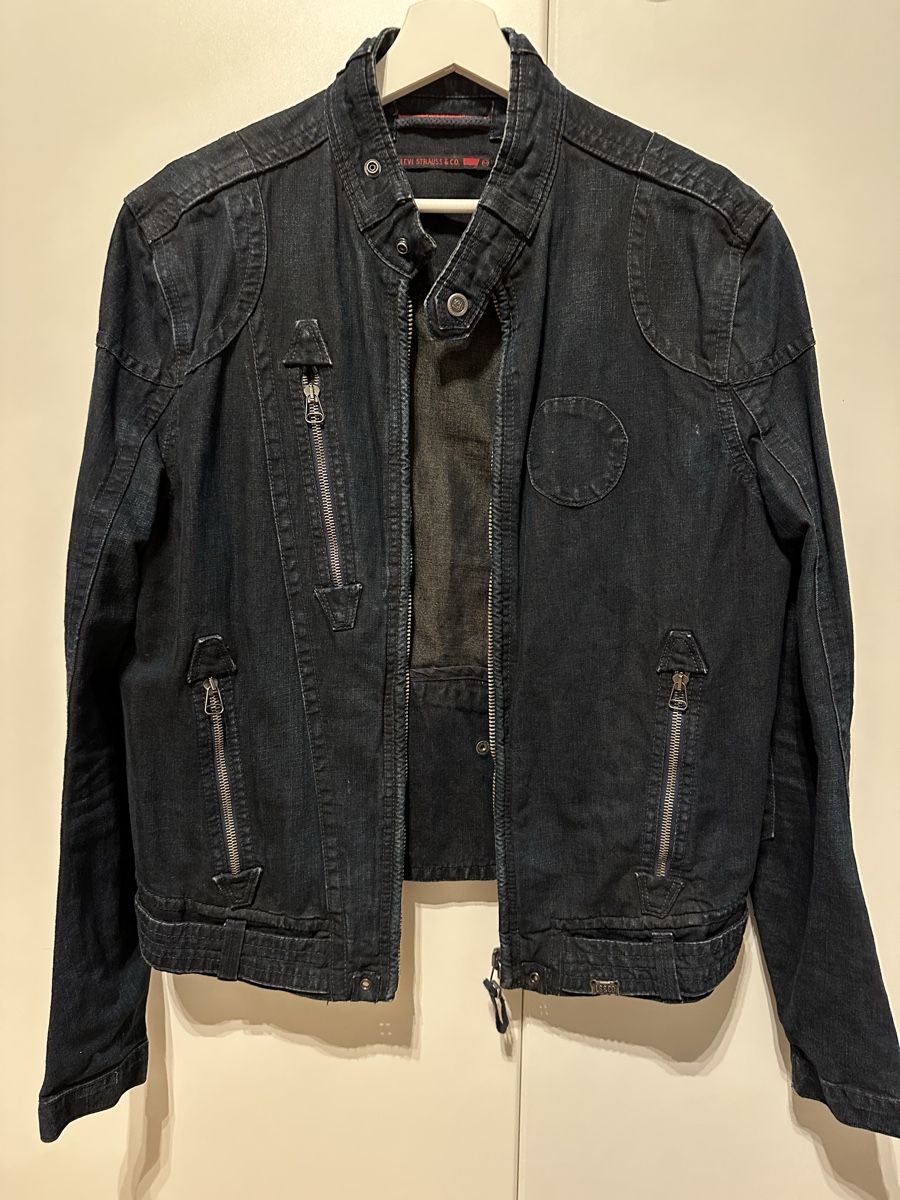 Levi's Giacche: Jeansjacke Levis – Usato da Volketswil venduto da ben_9s6x