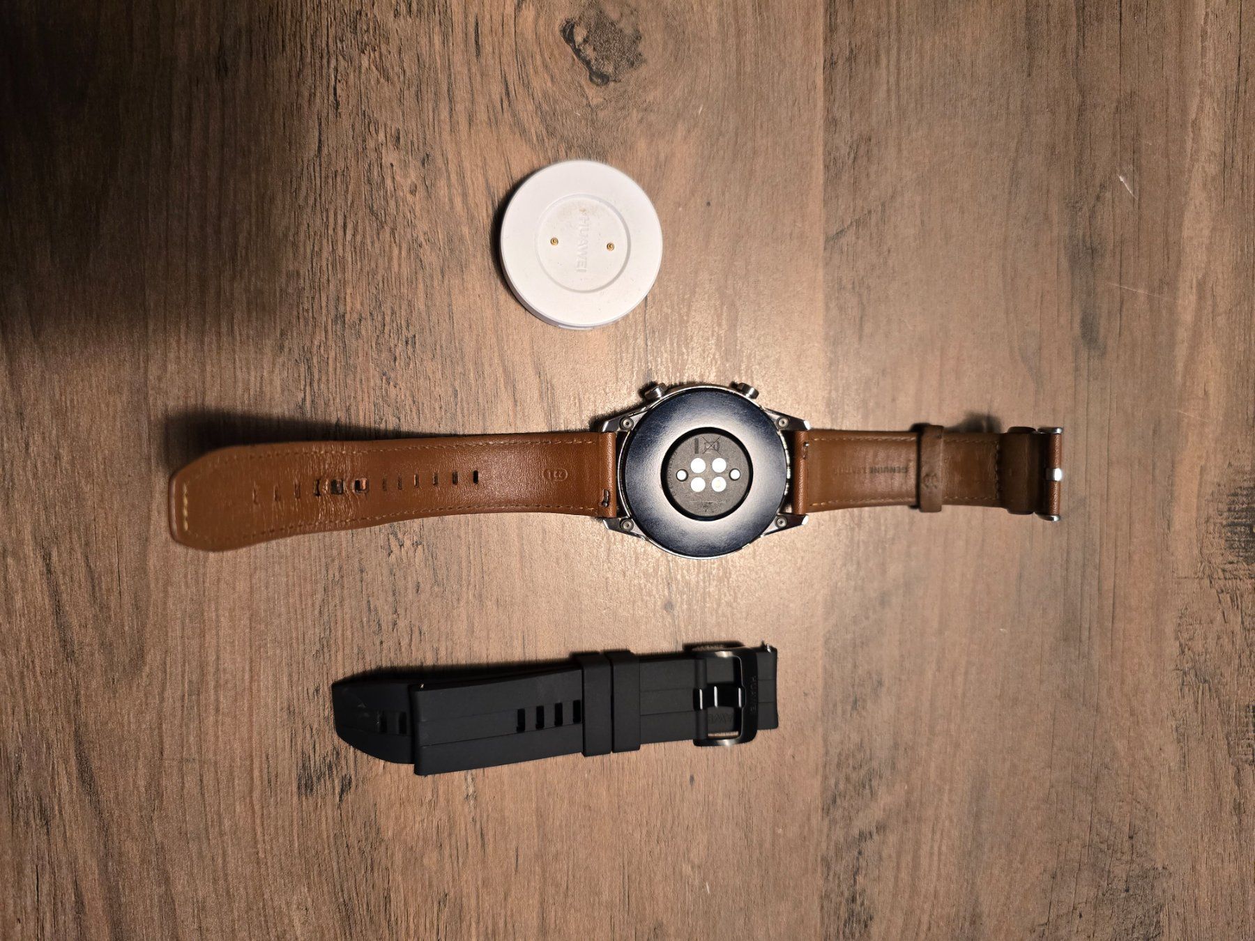 Huawei Smartwatch: Huawei Watch GT2 – Usato da Wald ZH venduto da Sockenase 1