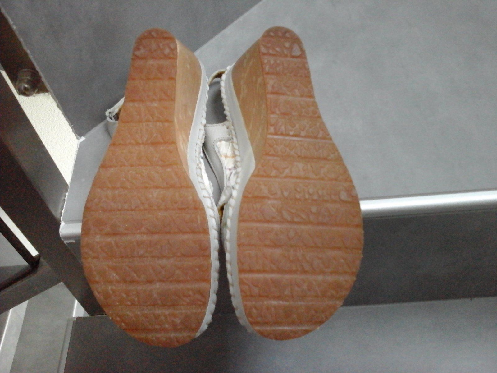 Art Damenschuhe: Sandales Art – Neu (gemäss Beschreibung) aus Vicques von prairie0809 1