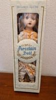 Porzellanpuppe The Classique Collection bambola porcellana