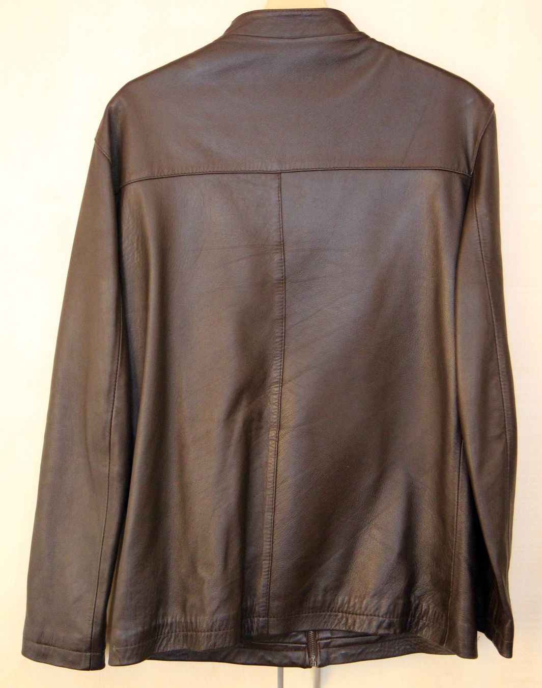 Giacche: Lederjacke – Usato da Kriens venduto da Lavendel-888 2