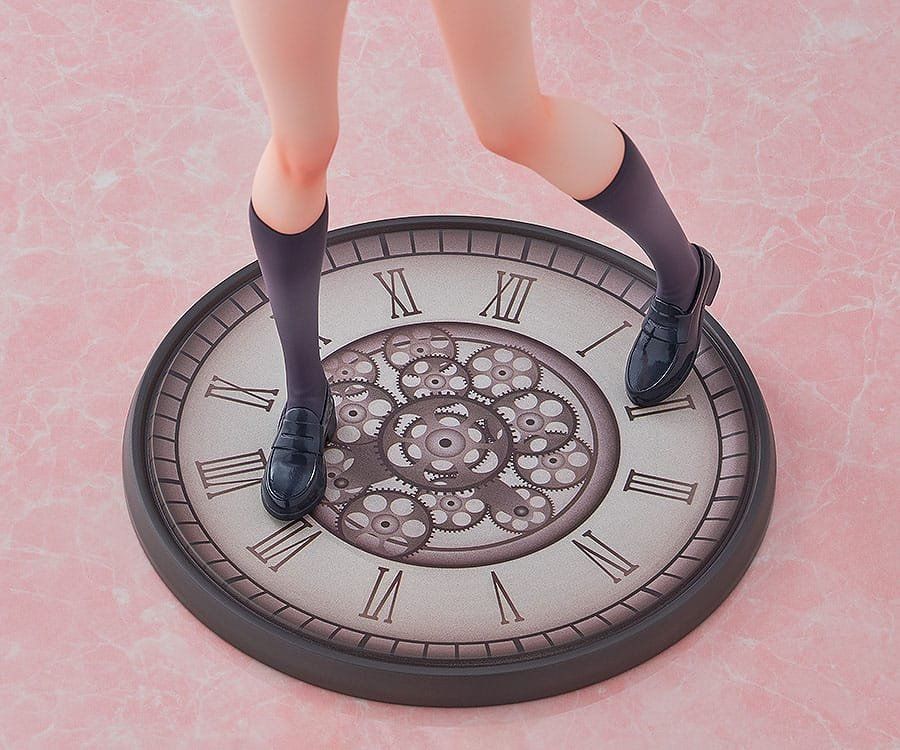 Statuette: Takane Takamine Eternal Virgin Road Ver. 24 cm – Nuovo e nell'imballaggio originale da St-Imier venduto da ATTAKSHOP 7