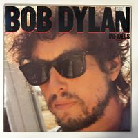Bob Dylan - Infidels, Vinyl LP 1983