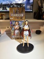 One Piece Nico Robin (Figure good condition)