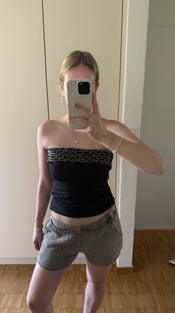 Zara Top