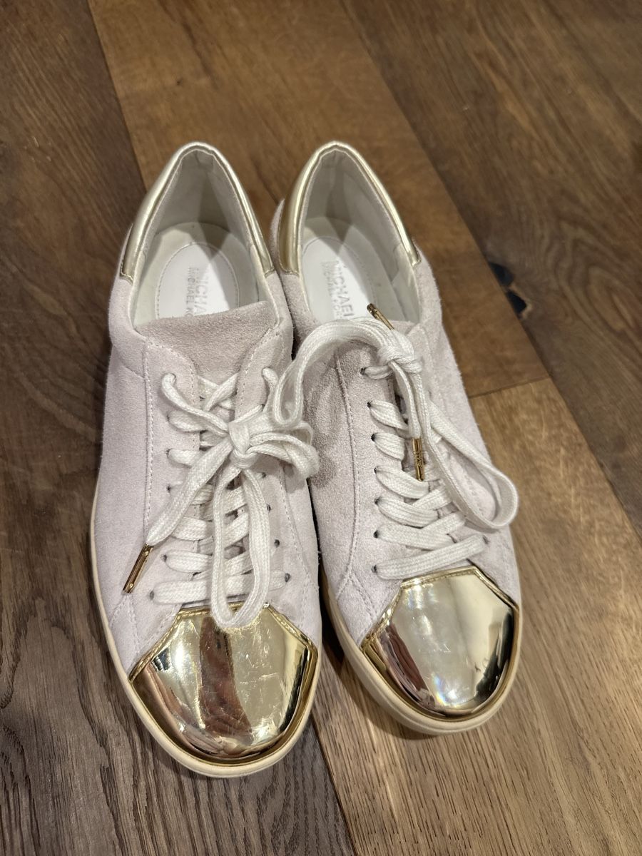 Michael Kors Scarpe da donna: Michael Kors Sneakers, Grösse 38 – Usato da Berneck venduto da les_jh5r